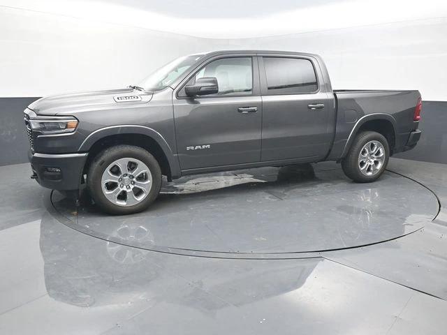 ram ram 1500 pickup 2026 1C6SRFFP1TN162966 image ram ram 1500 pickup 2026 1C6SRFFP1TN162966 image